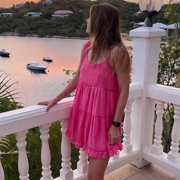 DRESS | ALTARD STATE | SIZE M - Picture 1 of 6